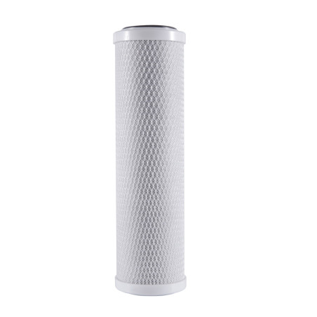 AQUA-MEDIC cartouche filtre carbon pour line plus