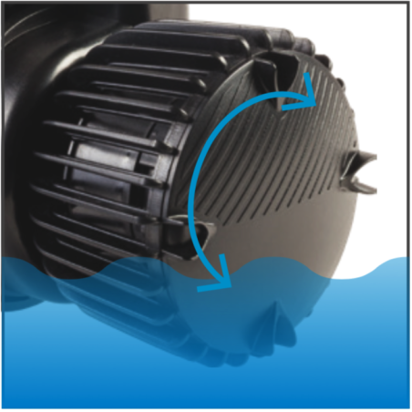 SICCE SYNCRA 5.5 ADV