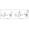 SICCE SYNCRA 5.5 ADV