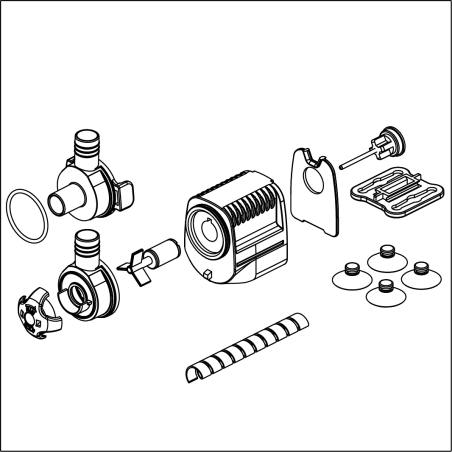 SICCE SYNCRA NANO