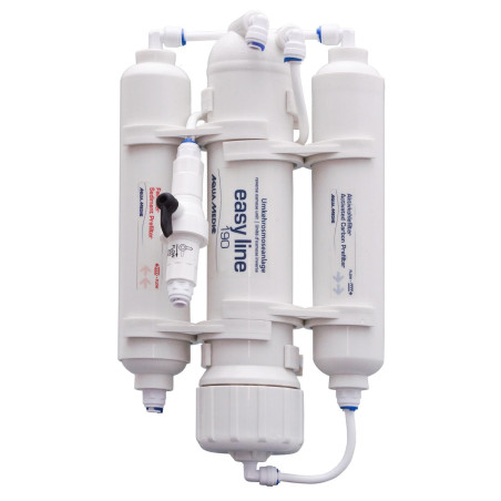 AQUA-MEDIC Easy line 190 - 75/190 litres par jour