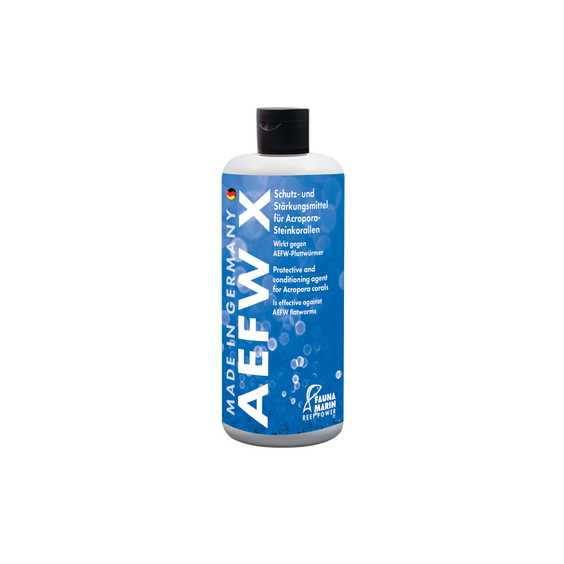 FAUNA MARIN AEFW X 500ml