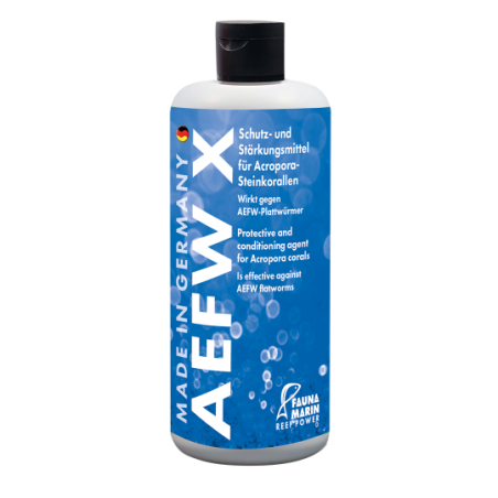 FAUNA MARIN AEFW X 500ml