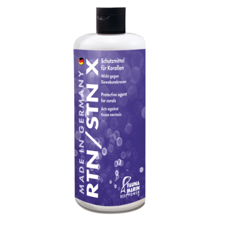 FAUNA MARIN RTN/STN X 1000ml