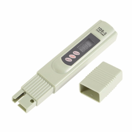 D-D TDS Meter