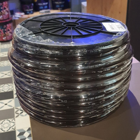 9/12 Tuyaux souple JBL 1M