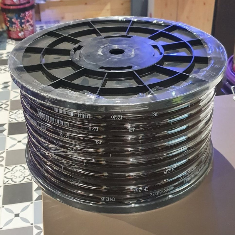 12/16 Tuyaux souple JBL 1M