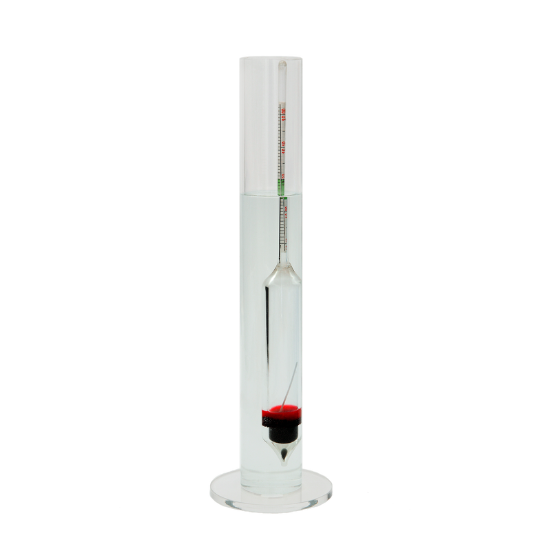 GROTECH Densimètre 260mm | Créati'Récif