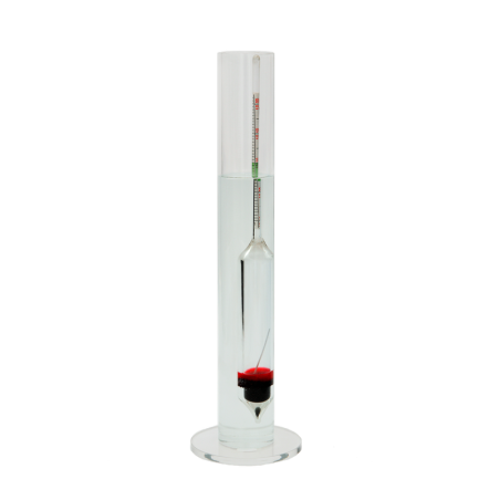 GROTECH Densimètre 260mm