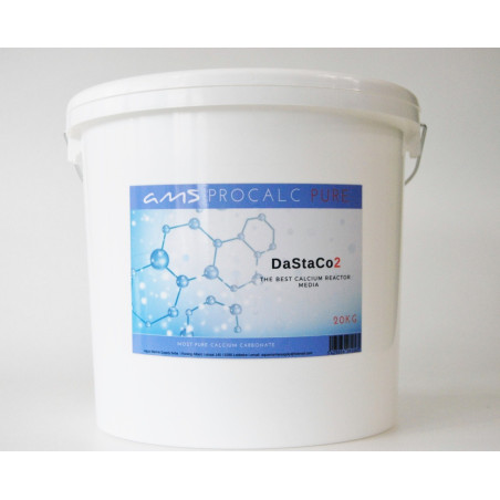 DASTACO Procalc pure 20kg