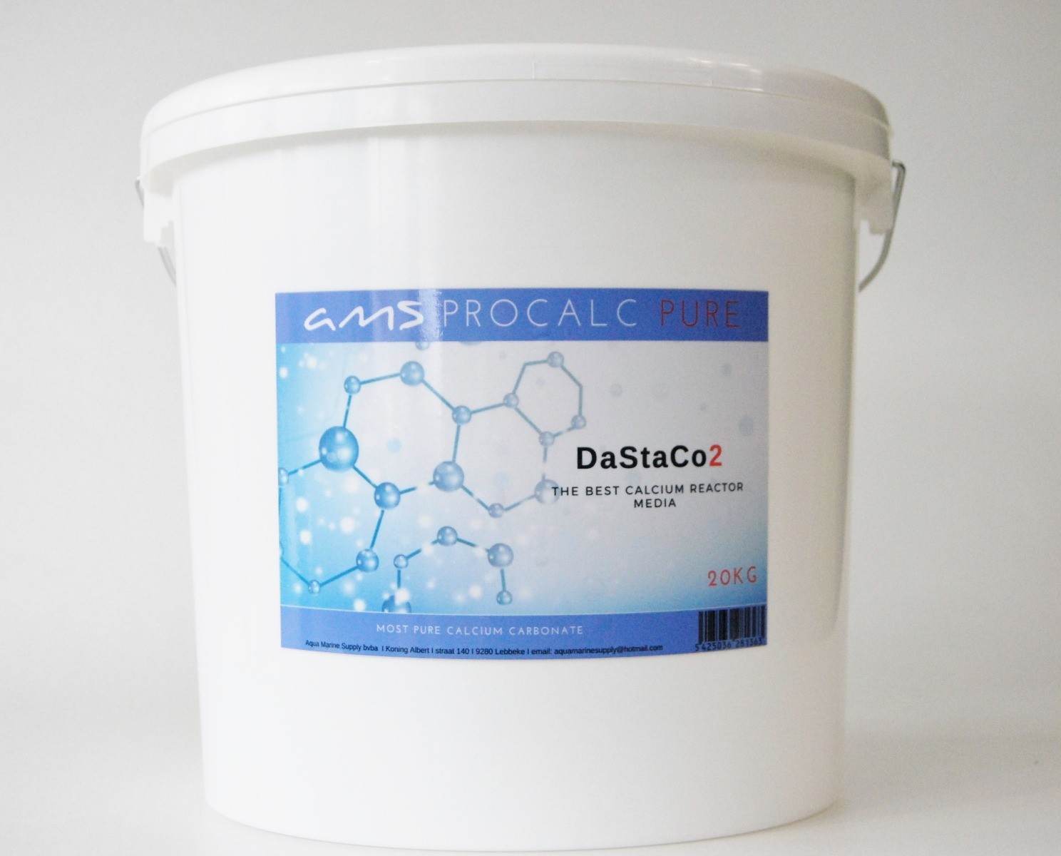 DASTACO Procalc pure 20kg