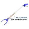 MAXSPECT Pince à coraux 83cm