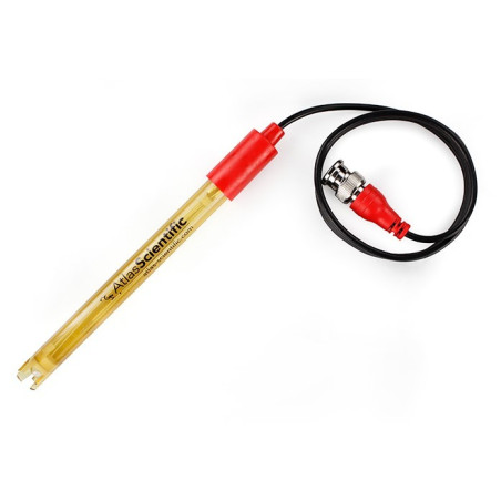 FOCUSTRONIC Sonde PH Alkatronic