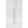 FOCUSTRONIC Tube en verre 100ml
