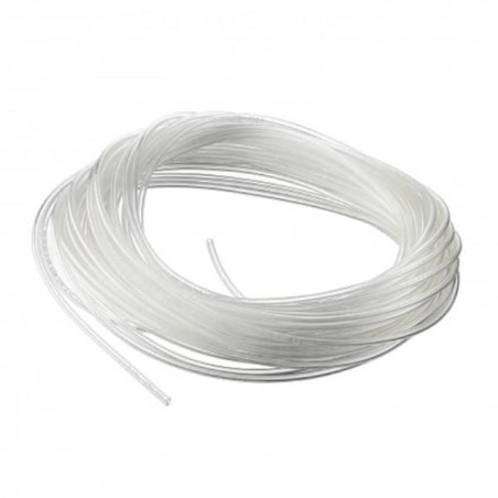FOCUSTRONIC Tuyaux silicone 3.2mm /1M