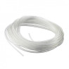 FOCUSTRONIC Tuyaux silicone 3.2mm /1M