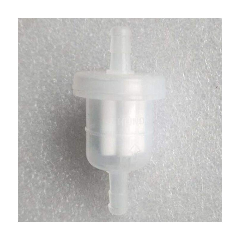 FOCUSTRONIC Filtre