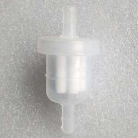 FOCUSTRONIC Filtre