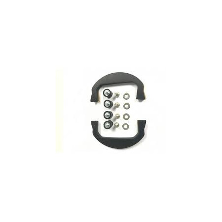 FOCUSTRONIC Kit de silence alkatronic