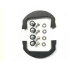 FOCUSTRONIC Kit de silence alkatronic