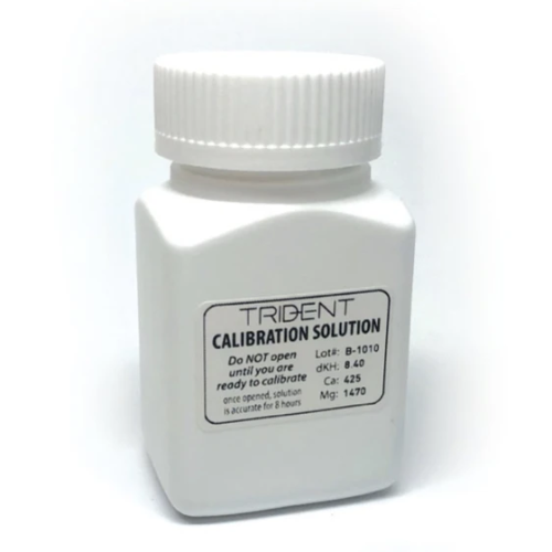 NEPTUNE Calibration Solution trident | Créati'Récif