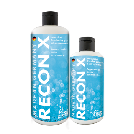 FAUNA MARIN Recon X 500ml