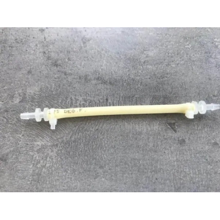 FOCUSTRONIC Tuyau en silicone
