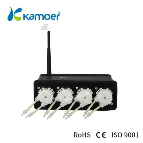 KAMOER F4 Pompe doseuse Wifi