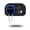 D-D P1 pompe doseuse 1 voie