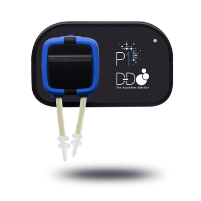 D-D P1 Pompe doseuse 1 voie | Créati'Récif