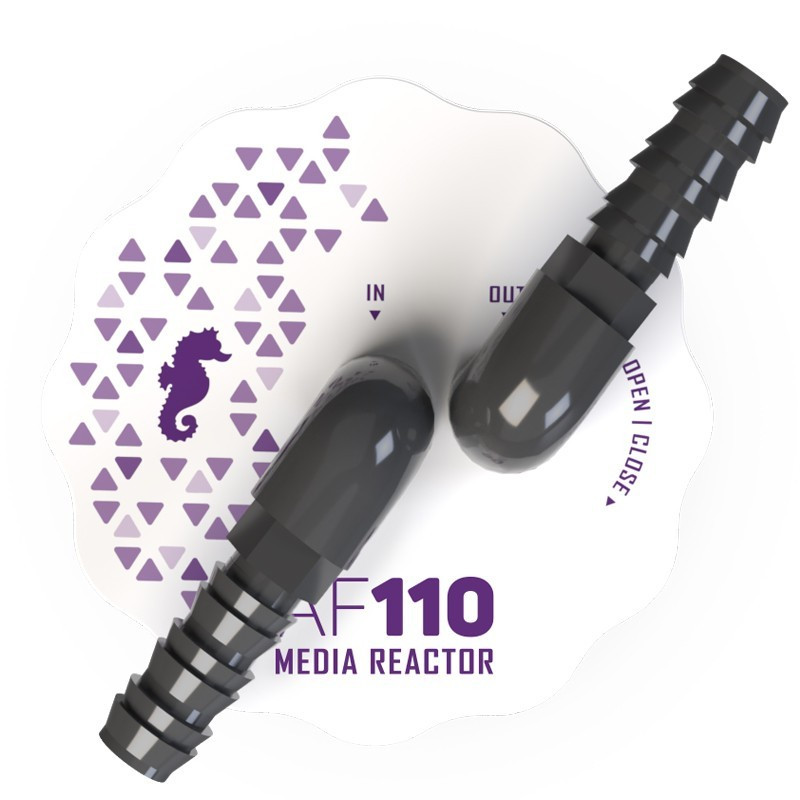 AQUAFOREST réacteur fluidisé AF110 (nouveau)