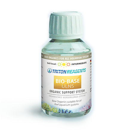 TRITON Bio base ULNS 100ml
