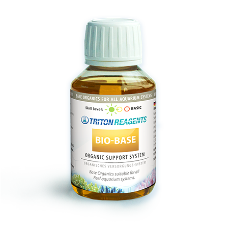 TRITON Bio base - 100ml