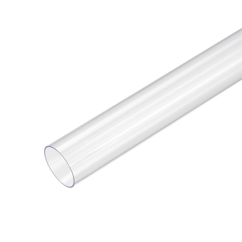 Tuyaux en pvc transparent 20mm