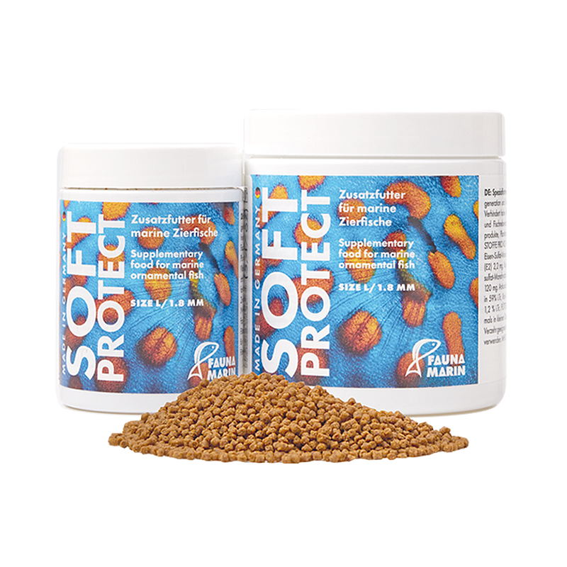 FAUNA MARIN Soft Protect M 100ml