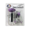 FLIPPER Feeding kit - kit de nourrissage - aquarium