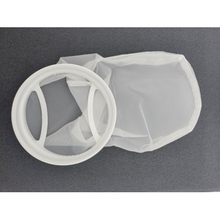 Sac Filtrant Nylon 7"