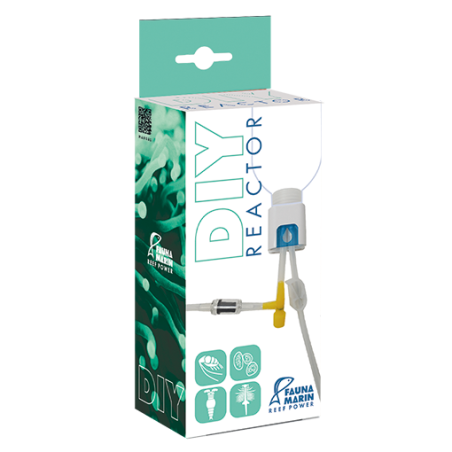 FAUNA MARIN DIY Reactor