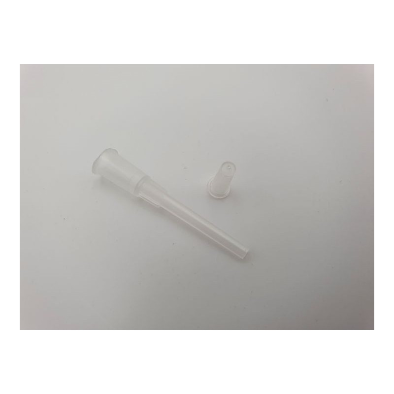 MAXSPECT Coral Glue embout en plastique avec capuchon