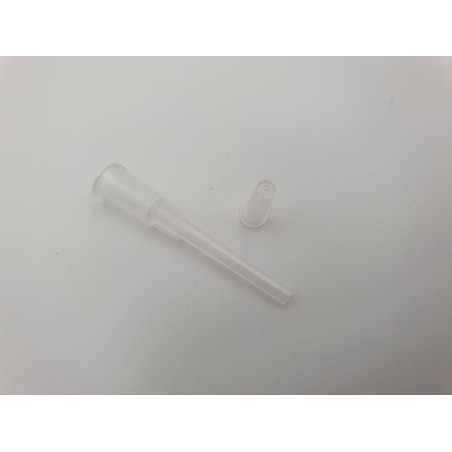 MAXSPECT Coral Glue embout en plastique avec capuchon