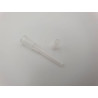 MAXSPECT Coral Glue embout en plastique avec capuchon