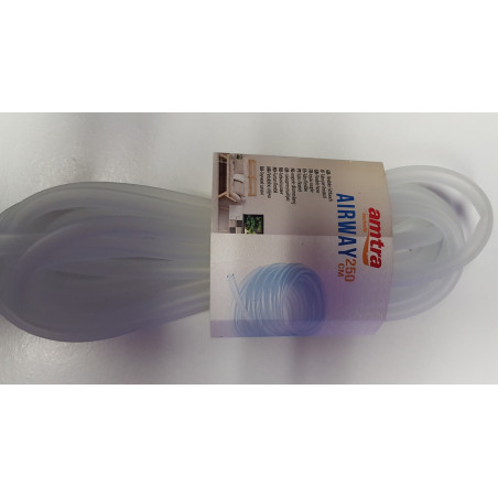 AMTRA tube silicone 4/6 250cm