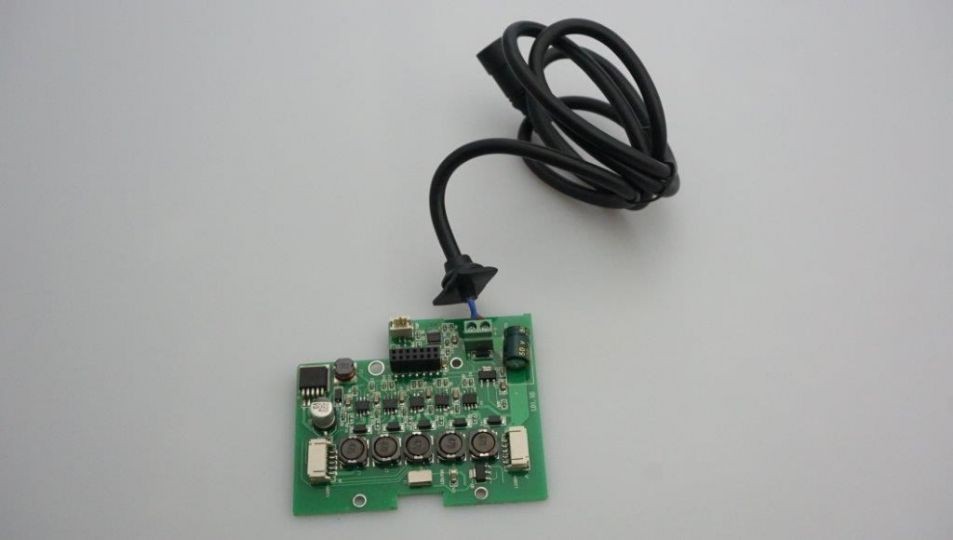 MAXSPECT Ethéreal Platine d'alimentation sans câble