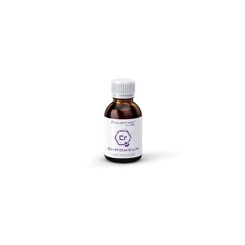 AQUAFOREST Chromium Lab 200ml