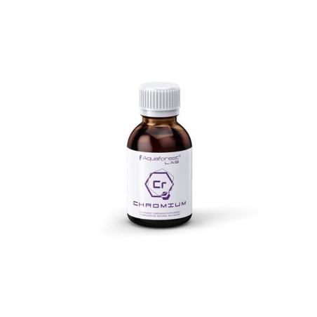 AQUAFOREST Chromium Lab 200ml
