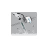 NEWA Aspirateur de sable PGR2000
