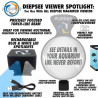 FLIPPER DeepSee SpotLight Kit