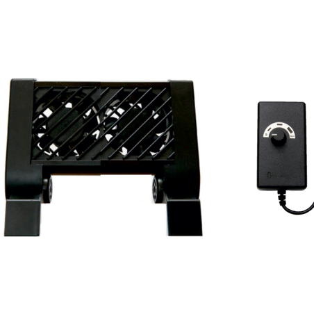 GROTECH Cool Breeze 2 - Ventilateur d'aquarium