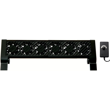GROTECH Cool Breeze 6 - Ventilateur d'aquarium