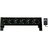 GROTECH Cool Breeze 6 - Ventilateur d'aquarium